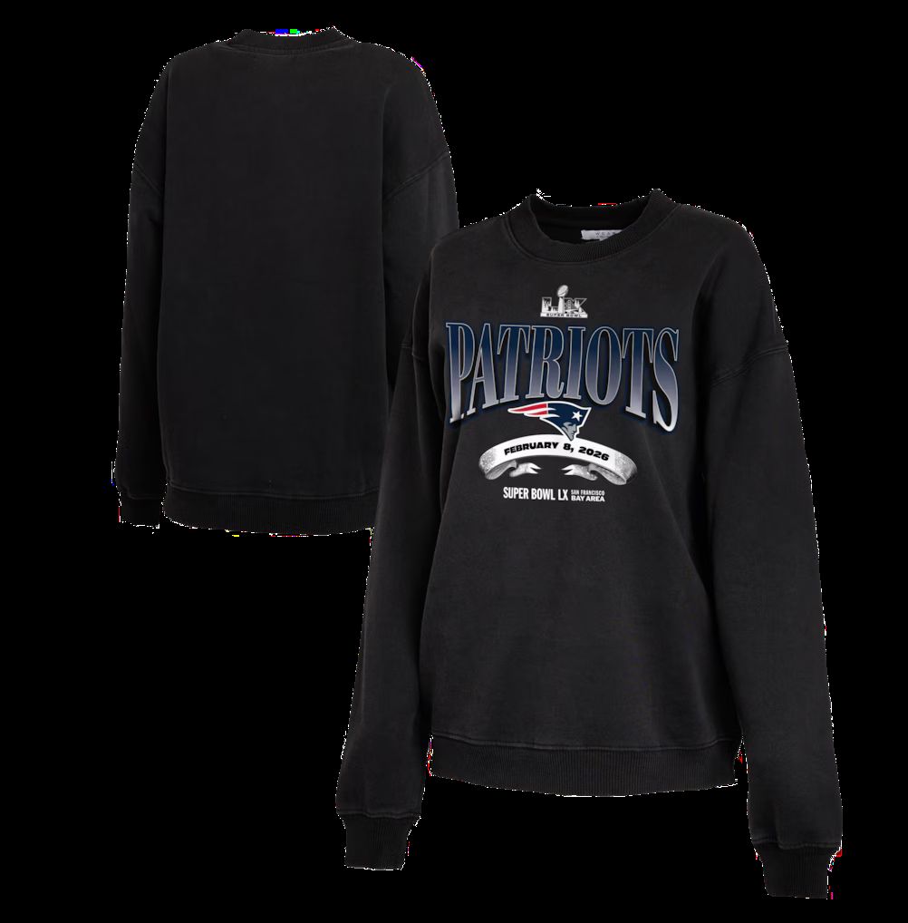 Men 2026 NFL New England Patriots hoodie Black 0019->new england patriots->NFL Jersey